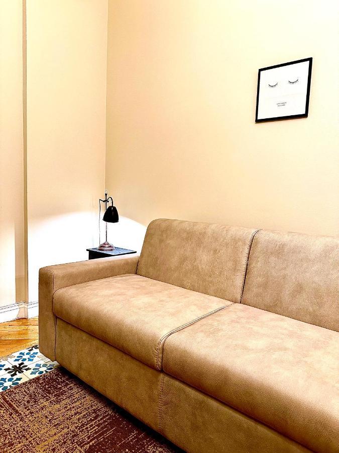 Luxury Apartment By Palazzo Senesi Roma Dış mekan fotoğraf