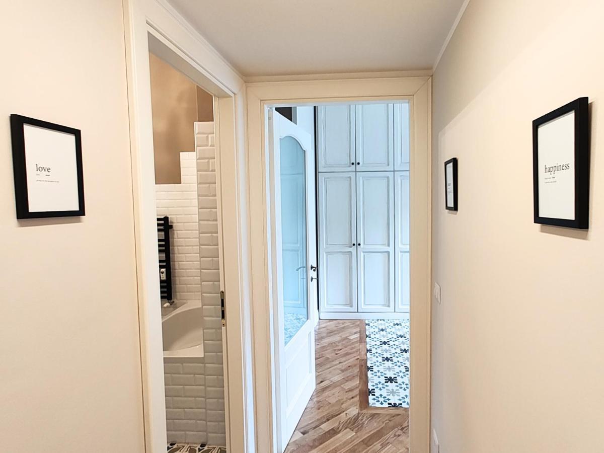Luxury Apartment By Palazzo Senesi Roma Dış mekan fotoğraf