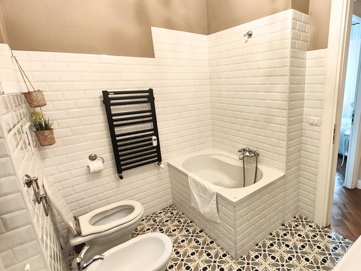 Luxury Apartment By Palazzo Senesi Roma Dış mekan fotoğraf