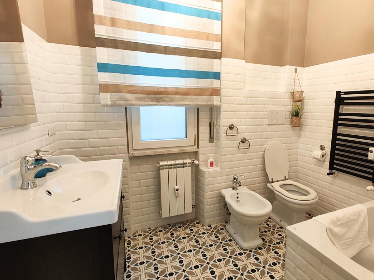 Luxury Apartment By Palazzo Senesi Roma Dış mekan fotoğraf
