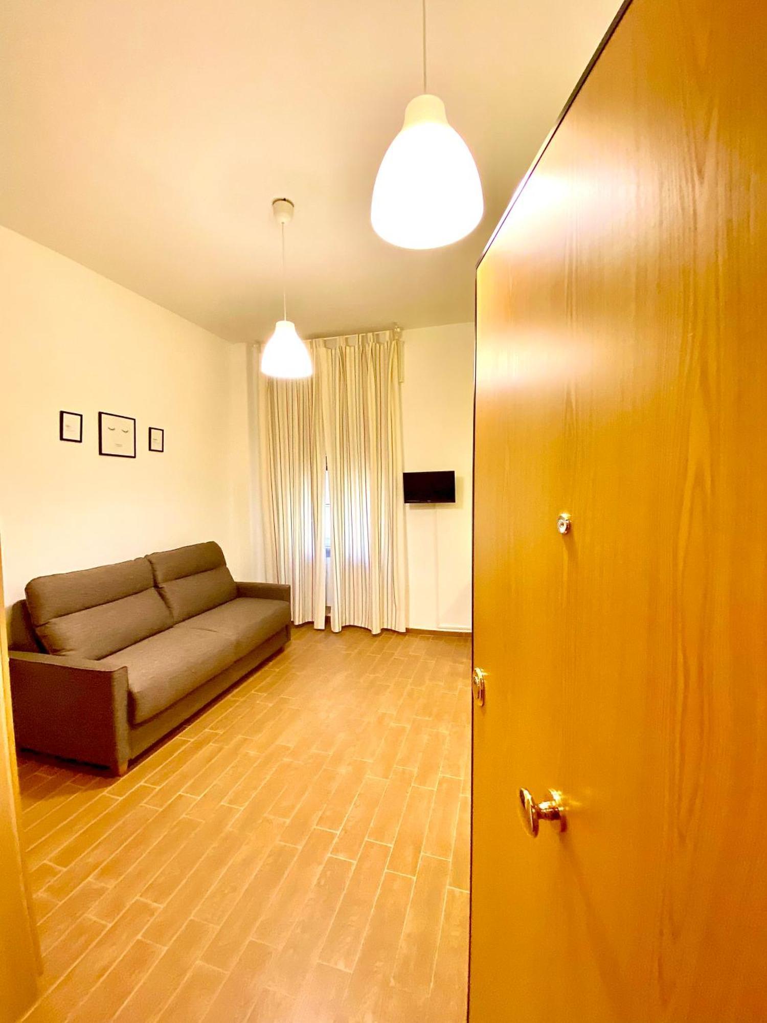 Luxury Apartment By Palazzo Senesi Roma Dış mekan fotoğraf