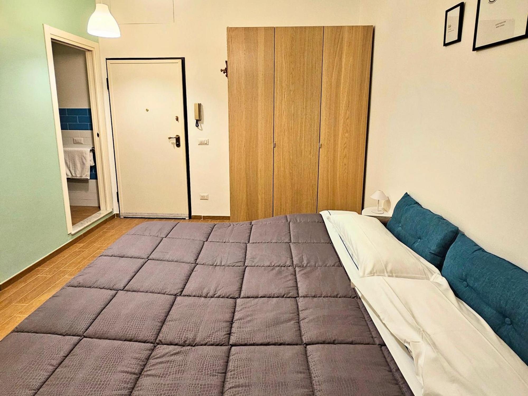 Luxury Apartment By Palazzo Senesi Roma Dış mekan fotoğraf